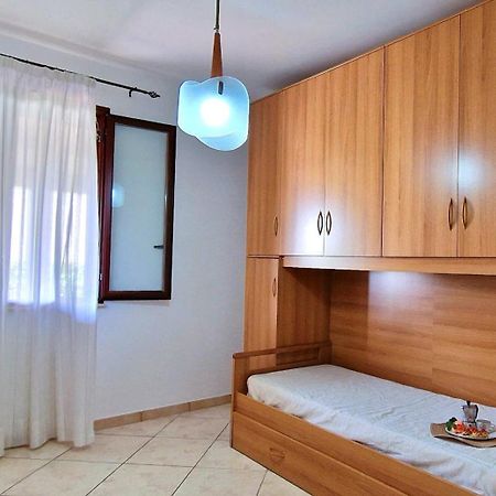 אלקאמו מרינה Villa Paradiso מראה חיצוני תמונה