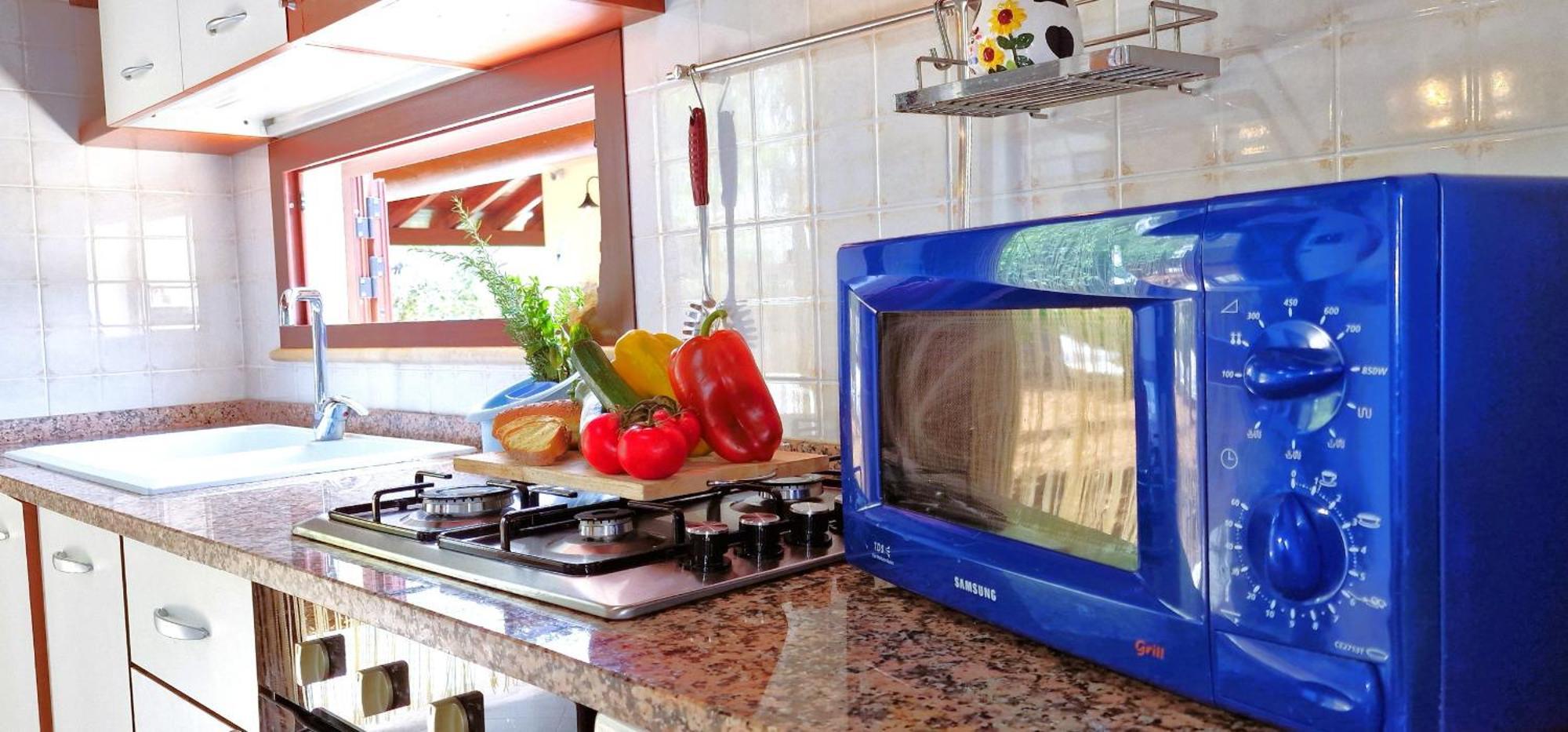 אלקאמו מרינה Villa Paradiso מראה חיצוני תמונה