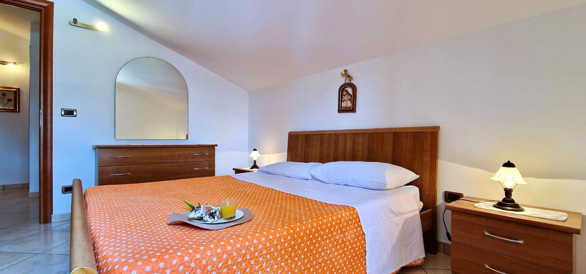 אלקאמו מרינה Villa Paradiso מראה חיצוני תמונה