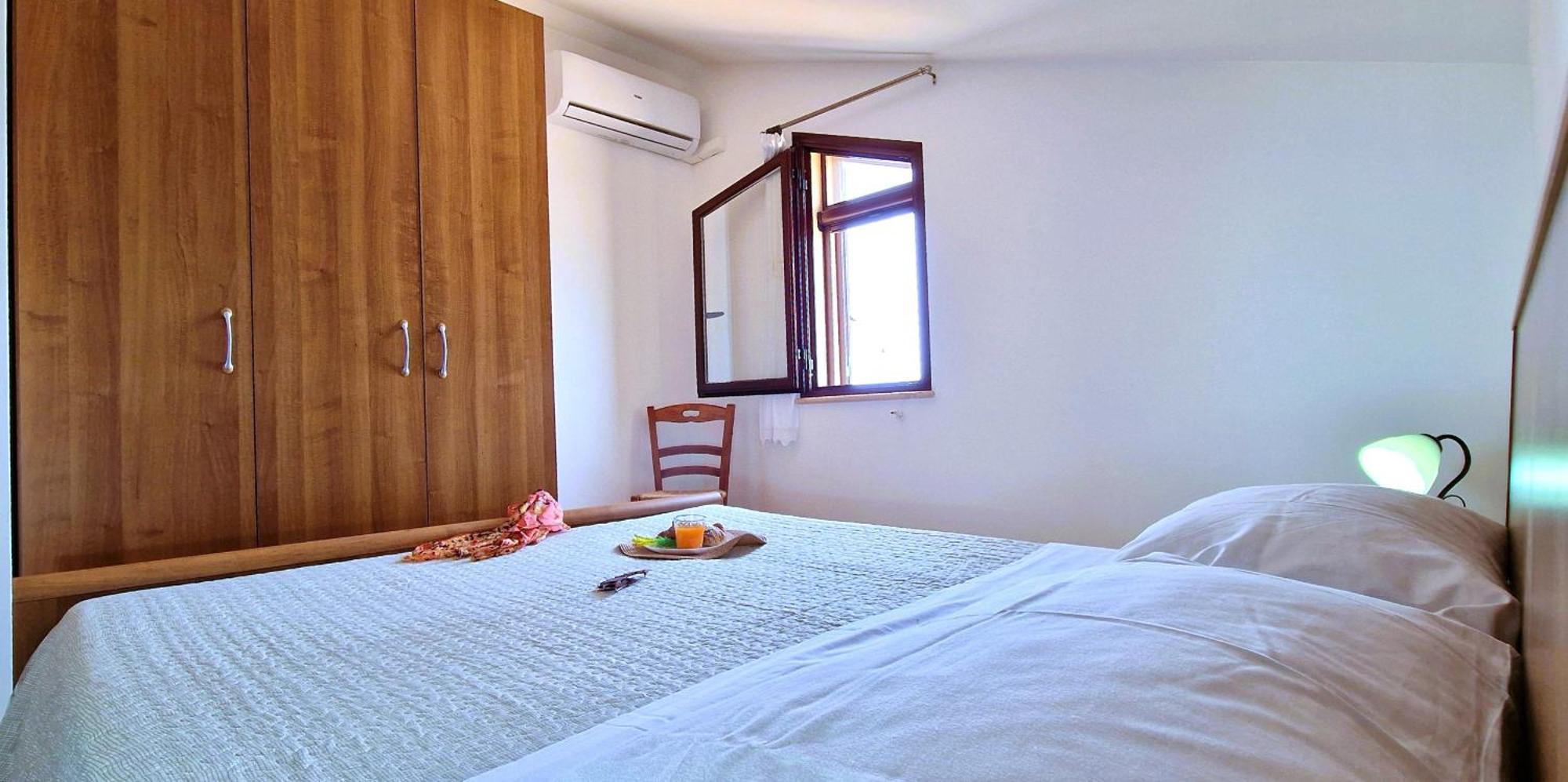 אלקאמו מרינה Villa Paradiso מראה חיצוני תמונה