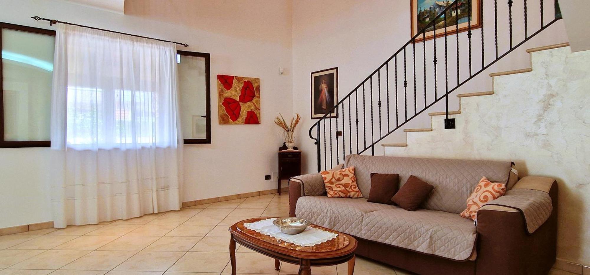 אלקאמו מרינה Villa Paradiso מראה חיצוני תמונה