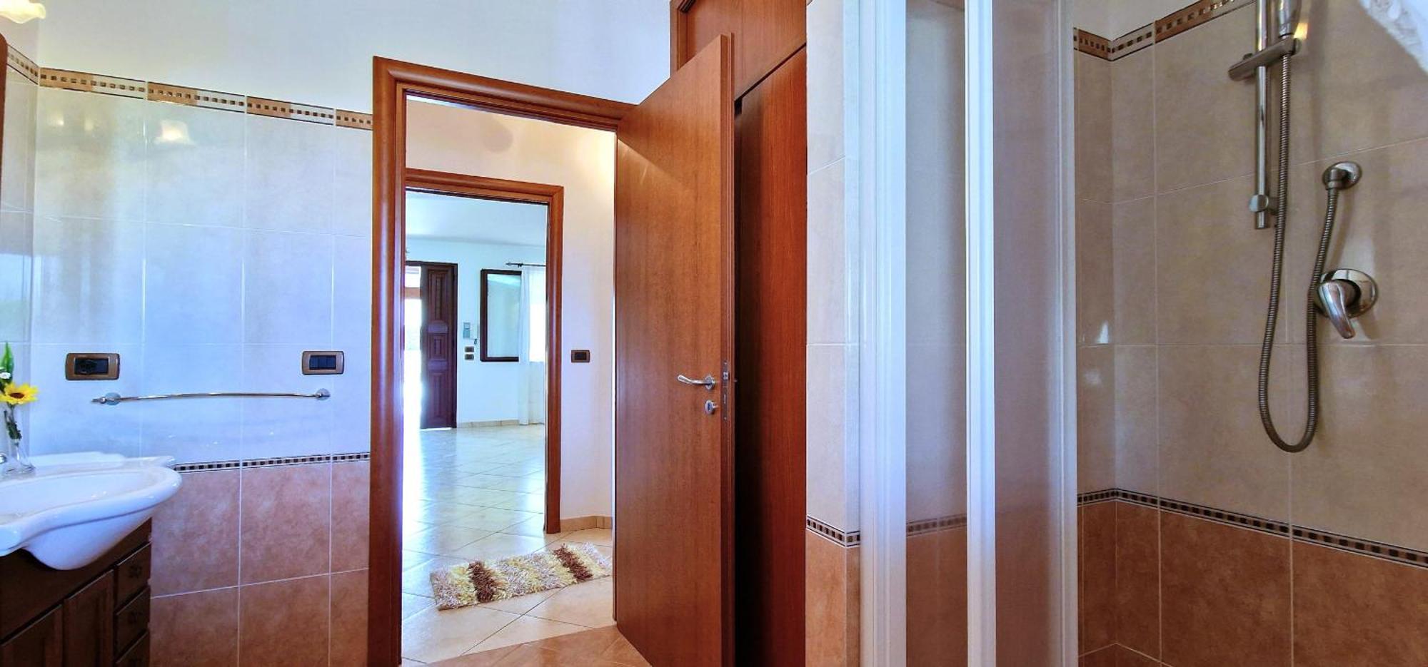 אלקאמו מרינה Villa Paradiso מראה חיצוני תמונה