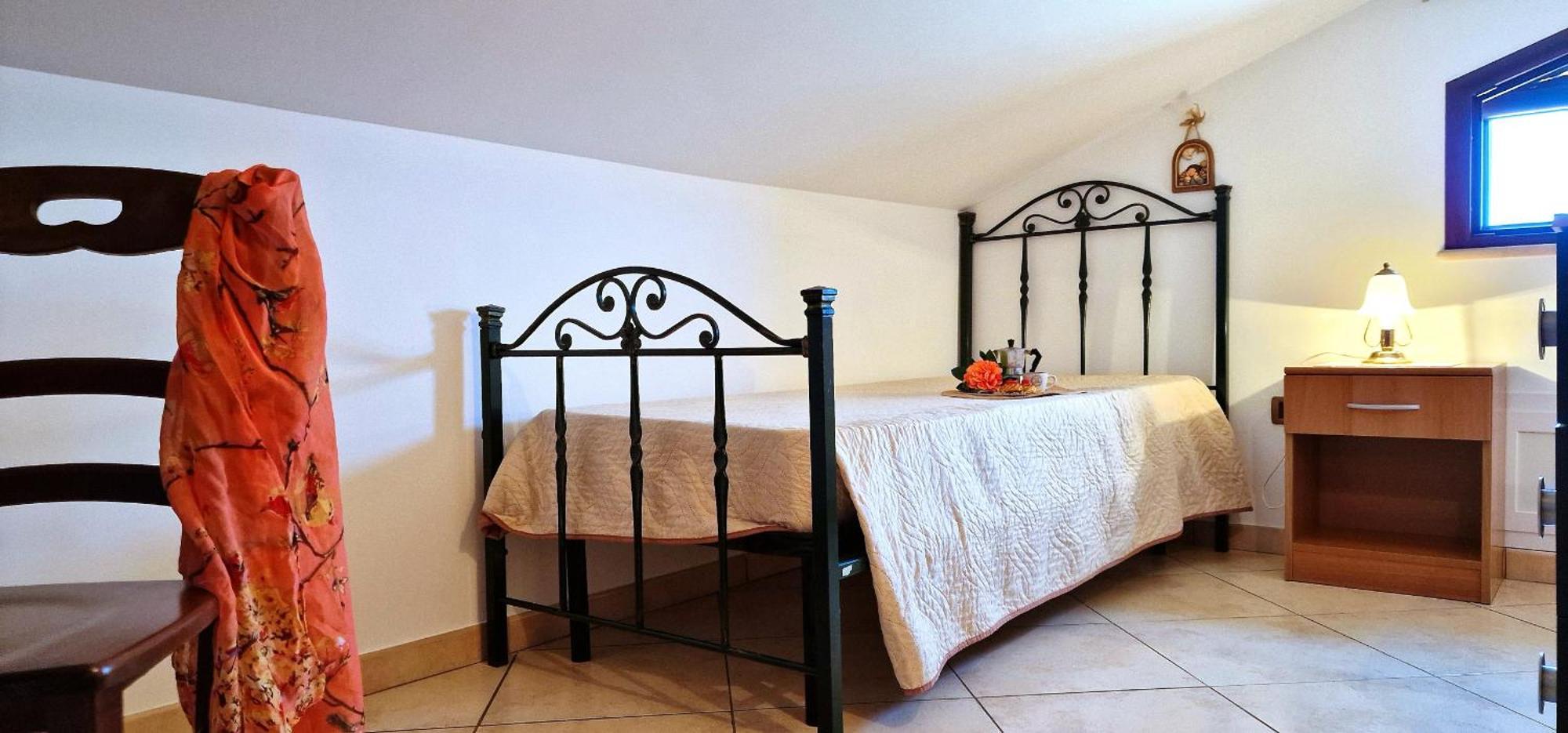 אלקאמו מרינה Villa Paradiso מראה חיצוני תמונה