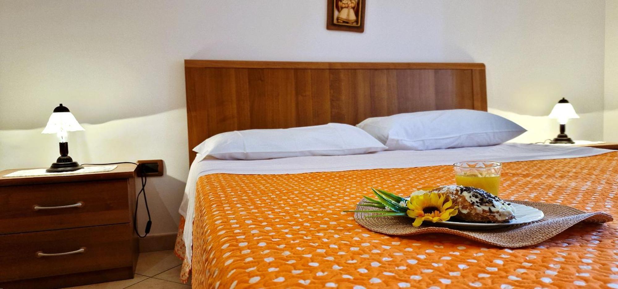אלקאמו מרינה Villa Paradiso מראה חיצוני תמונה