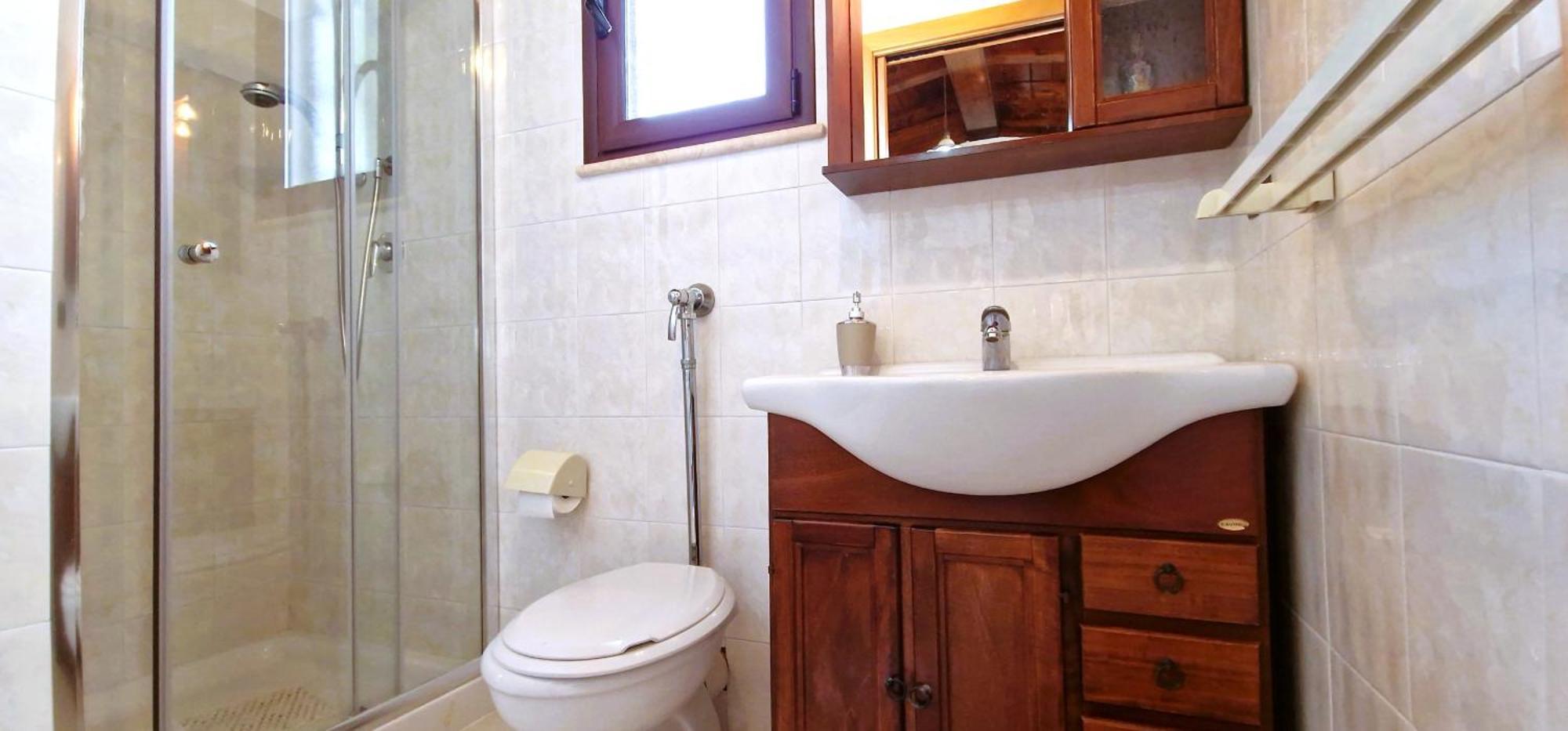 אלקאמו מרינה Villa Paradiso מראה חיצוני תמונה