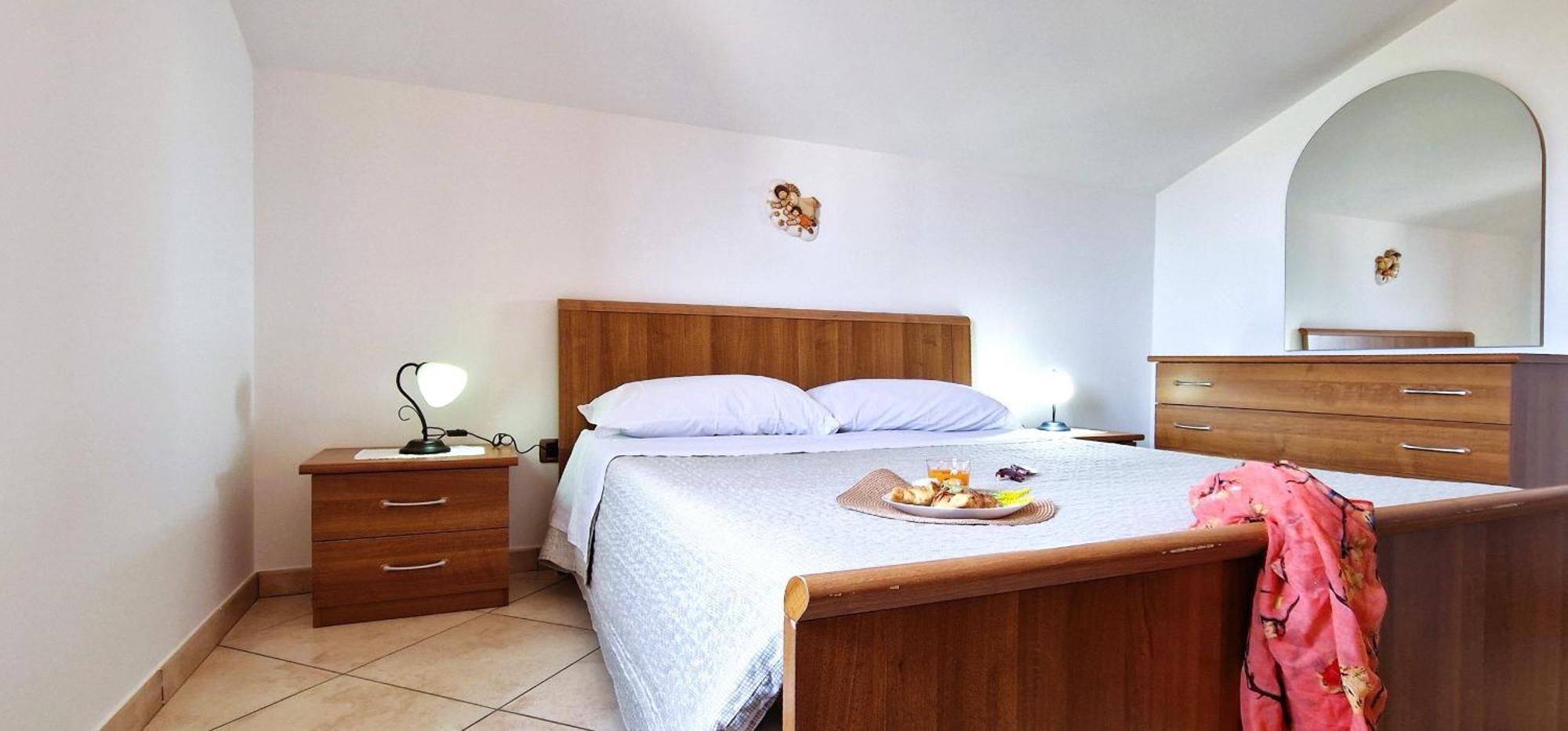 אלקאמו מרינה Villa Paradiso מראה חיצוני תמונה