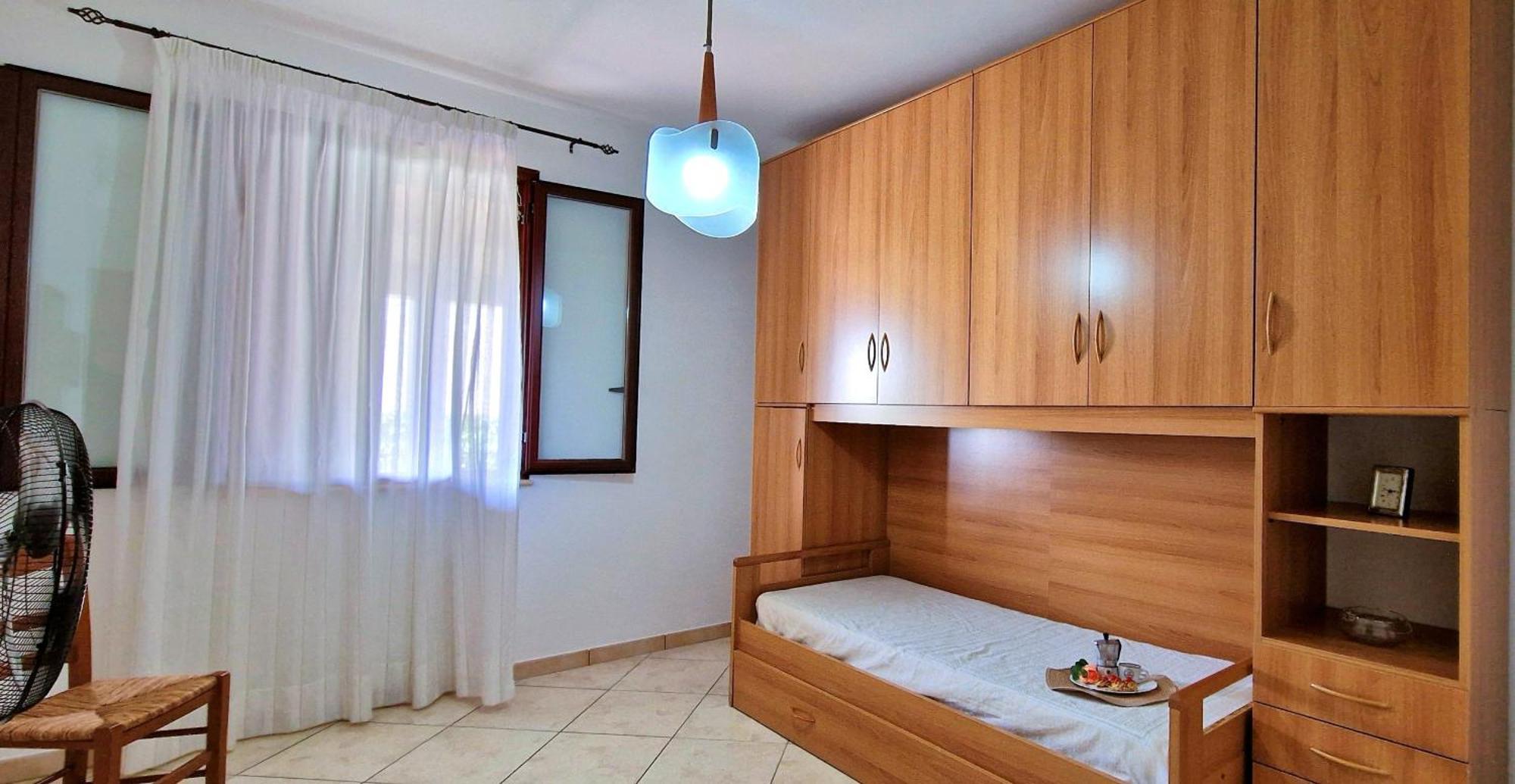 אלקאמו מרינה Villa Paradiso מראה חיצוני תמונה
