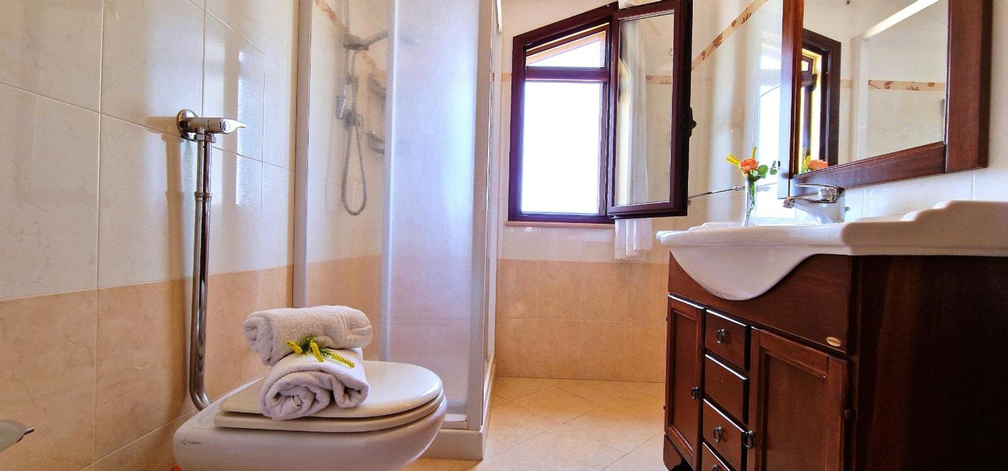 אלקאמו מרינה Villa Paradiso מראה חיצוני תמונה
