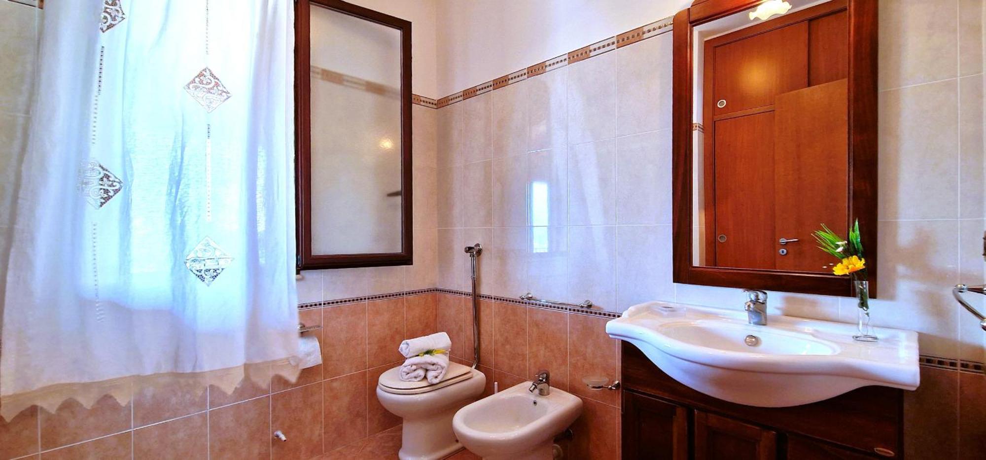 אלקאמו מרינה Villa Paradiso מראה חיצוני תמונה