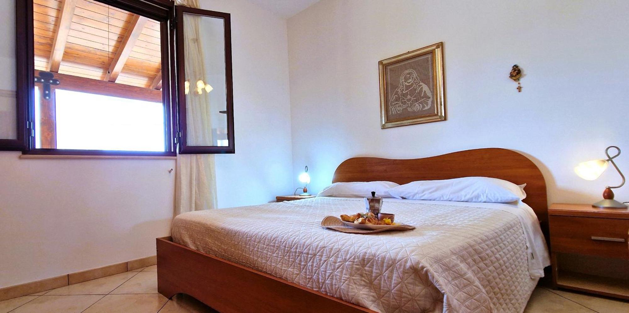 אלקאמו מרינה Villa Paradiso מראה חיצוני תמונה